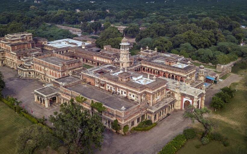 酒店 Umed Bhawan Palace, Kotah