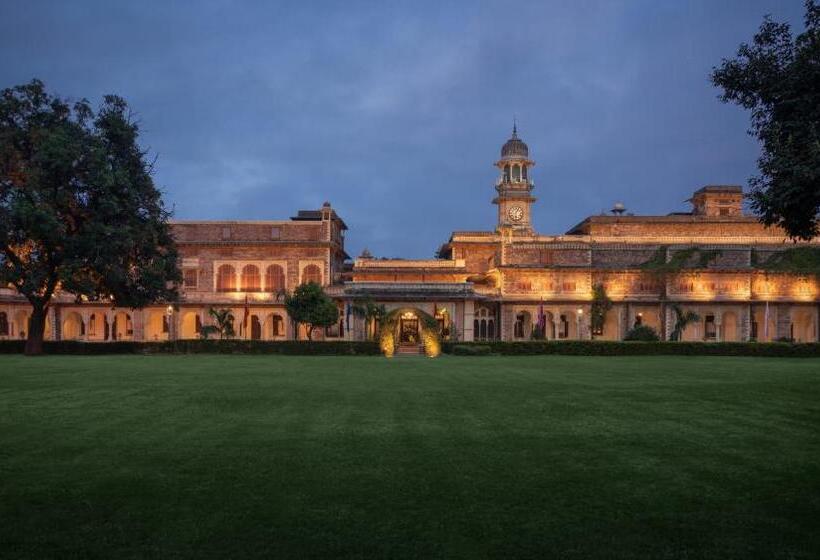 酒店 Umed Bhawan Palace, Kotah