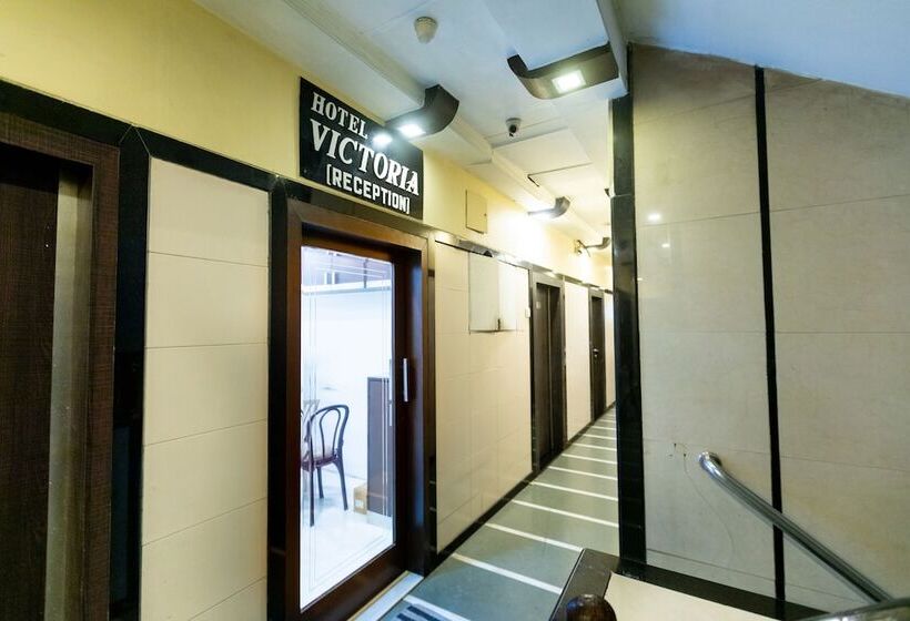هتل Victoria