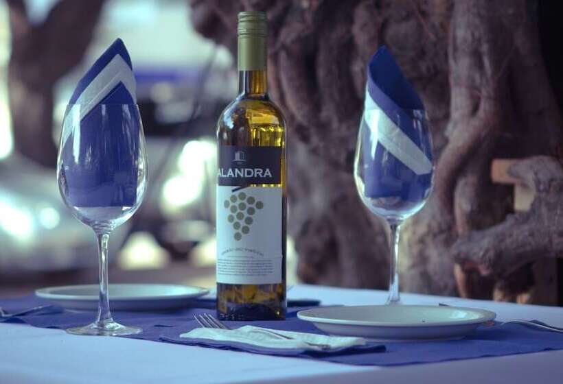 בית מלון כפרי Villa Das Mangas Garden