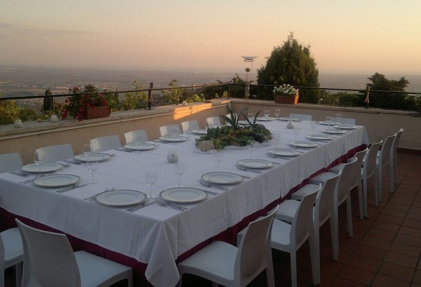 فندق Villa Del Cardinale