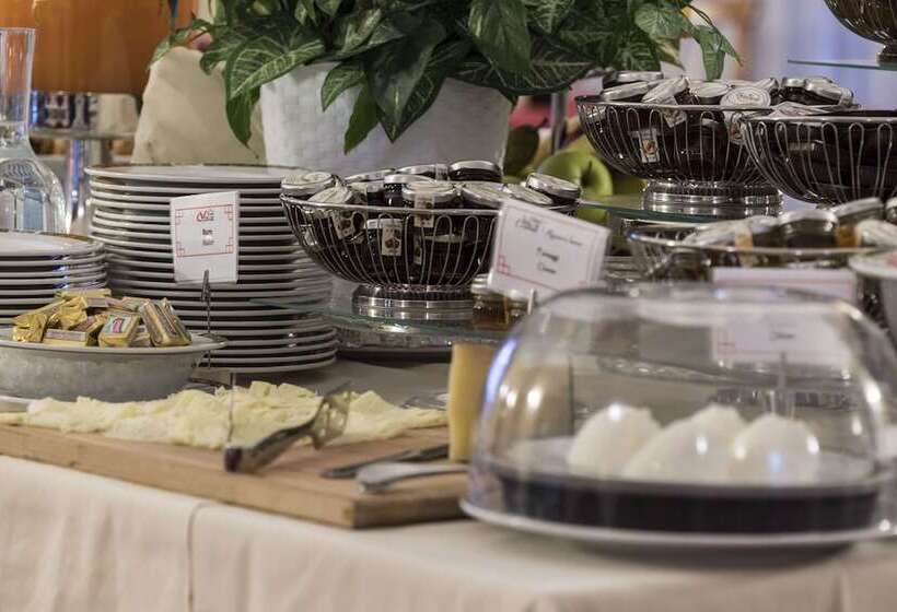 فندق Villa Del Cardinale