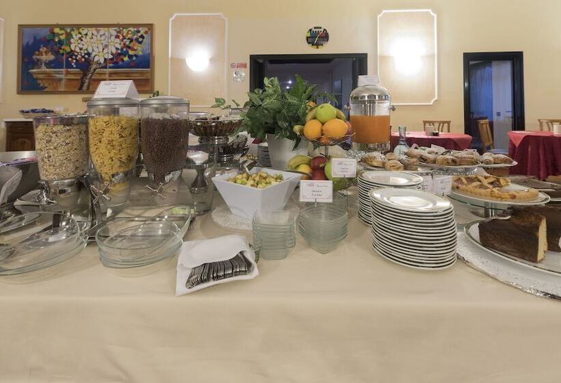 فندق Villa Del Cardinale