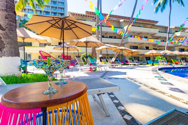 酒店 Villa Del Palmar Puerto Vallarta