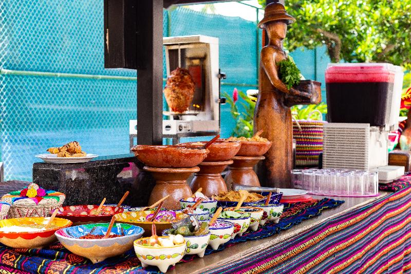 酒店 Villa Del Palmar Puerto Vallarta