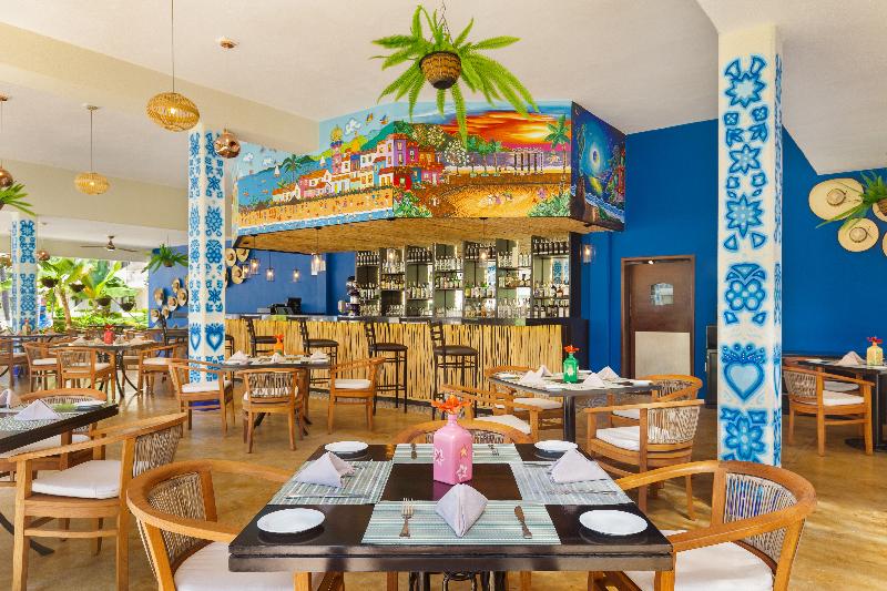 酒店 Villa Del Palmar Puerto Vallarta
