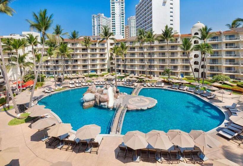 酒店 Villa Del Palmar Puerto Vallarta