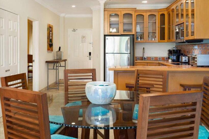 酒店 Villa Del Palmar Puerto Vallarta