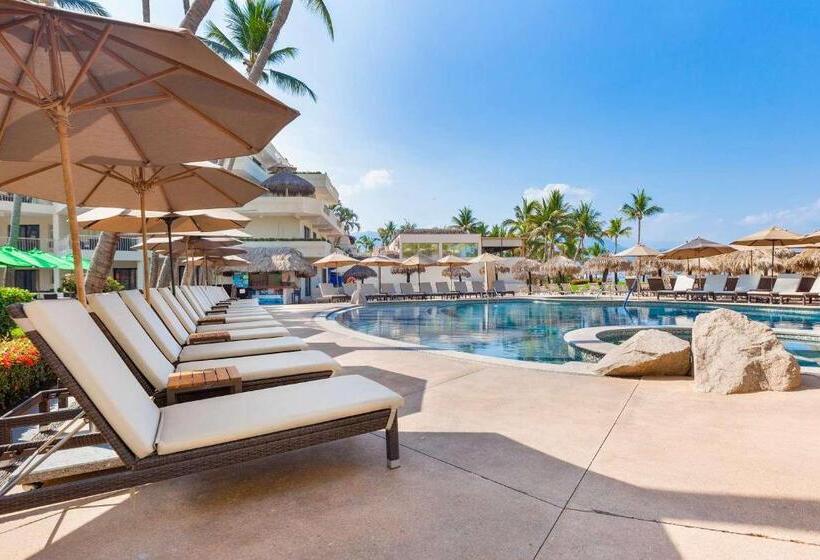 酒店 Villa Del Palmar Puerto Vallarta