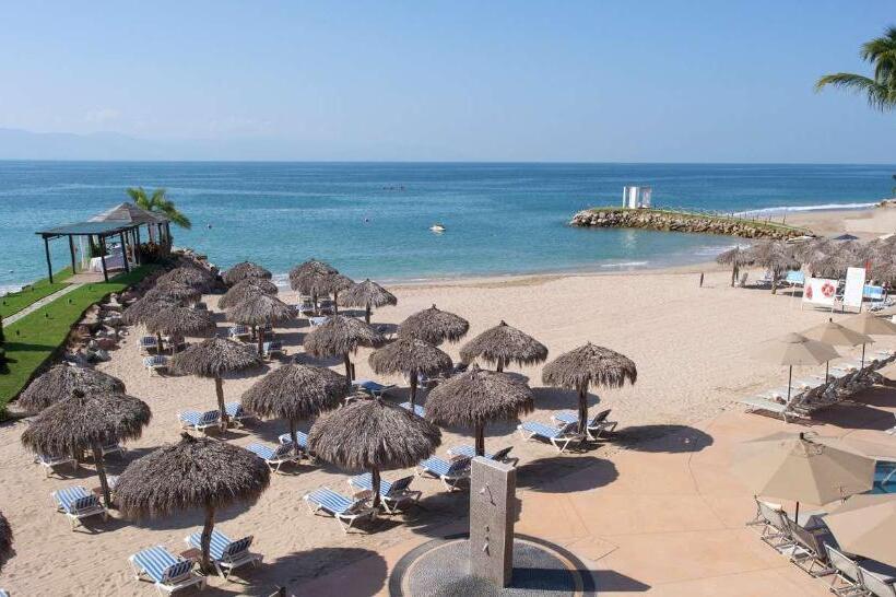 酒店 Villa Del Palmar Puerto Vallarta
