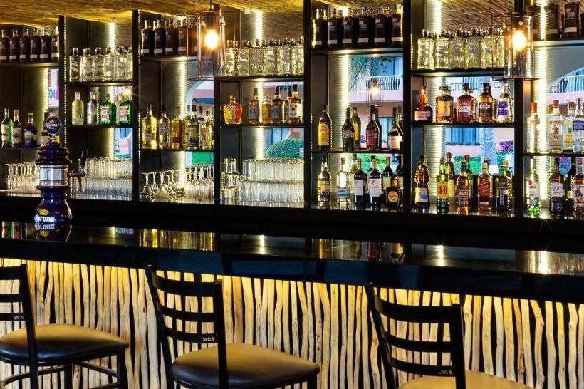 酒店 Villa Del Palmar Puerto Vallarta