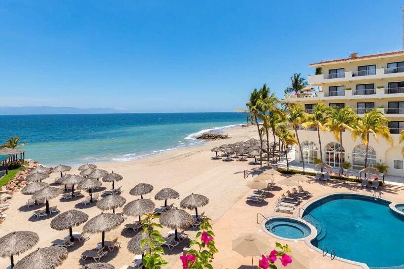 酒店 Villa Del Palmar Puerto Vallarta