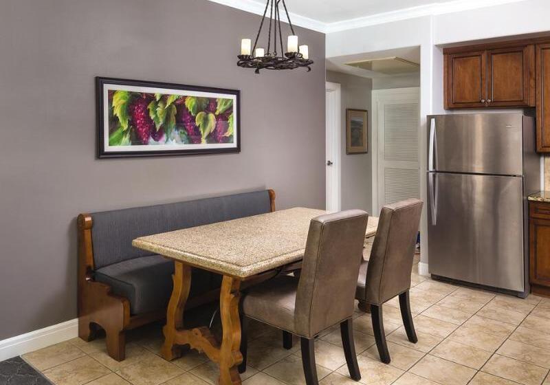 Отель Vino Bello Resort