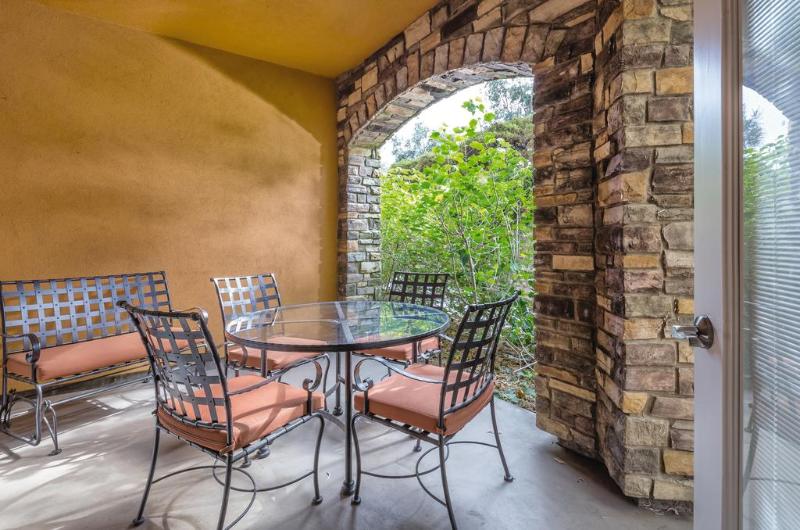 Отель Vino Bello Resort