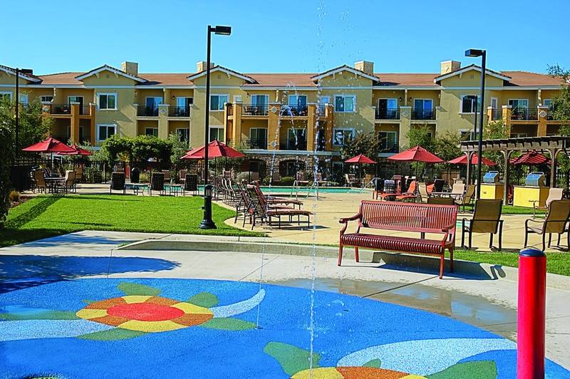 Отель Vino Bello Resort