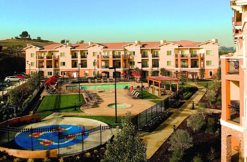 Отель Vino Bello Resort