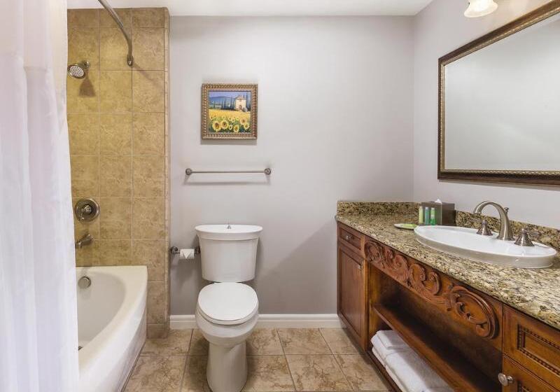 Отель Vino Bello Resort