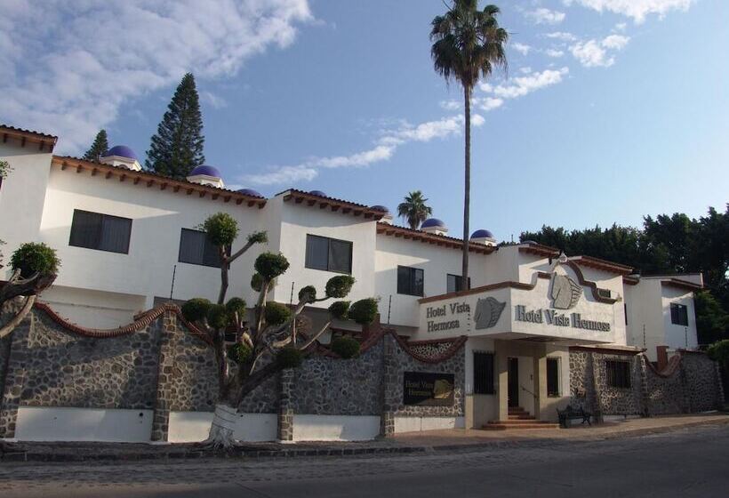 酒店 Vista Hermosa