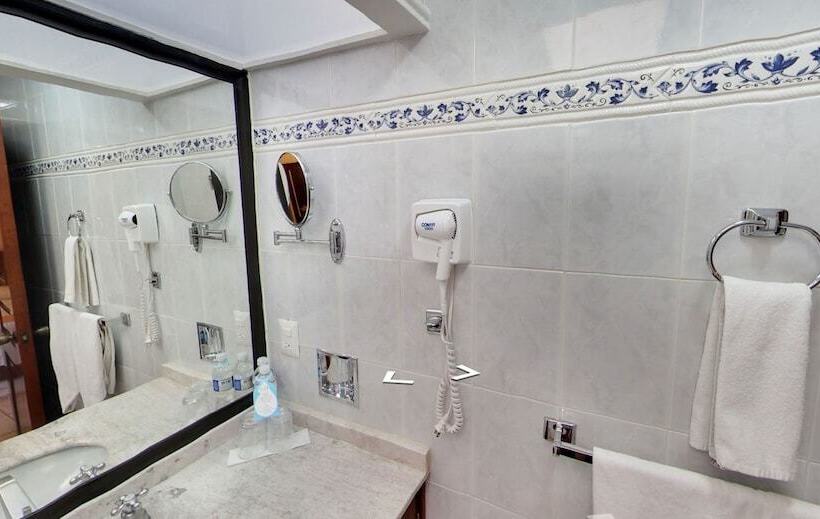 酒店 Vista Hermosa