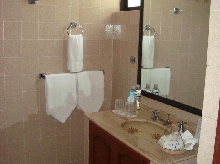 酒店 Vista Hermosa