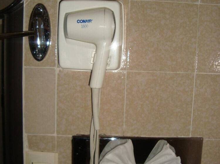 酒店 Vista Hermosa