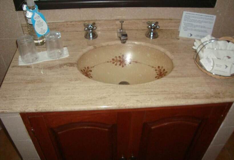 酒店 Vista Hermosa