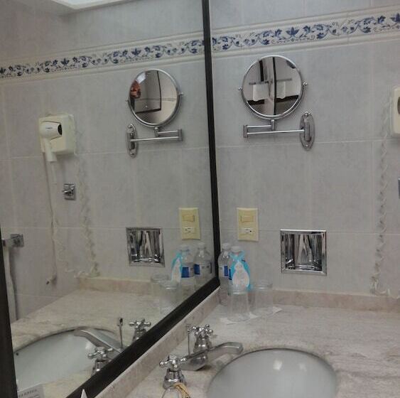 酒店 Vista Hermosa