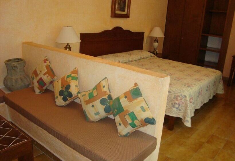 酒店 Vista Hermosa