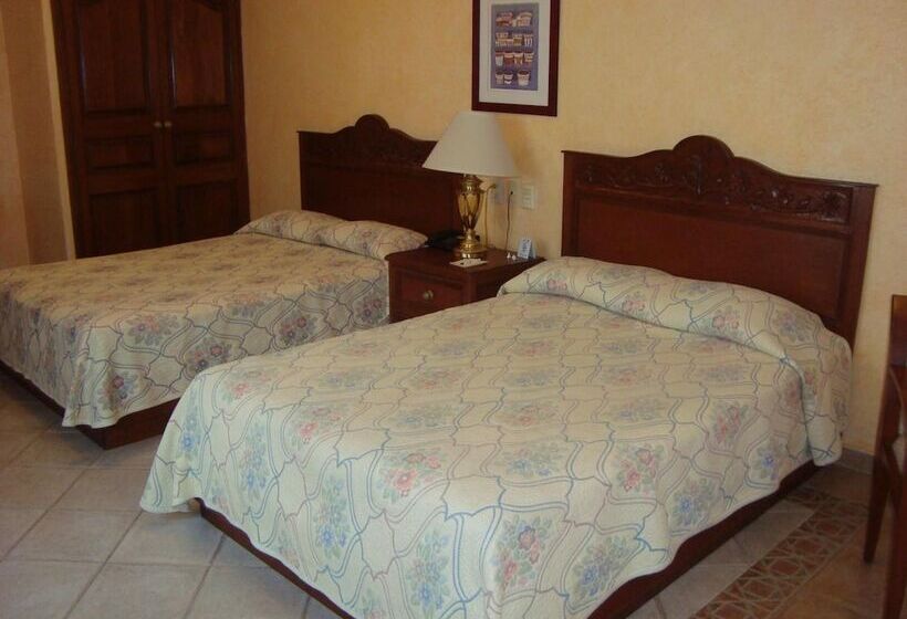 酒店 Vista Hermosa