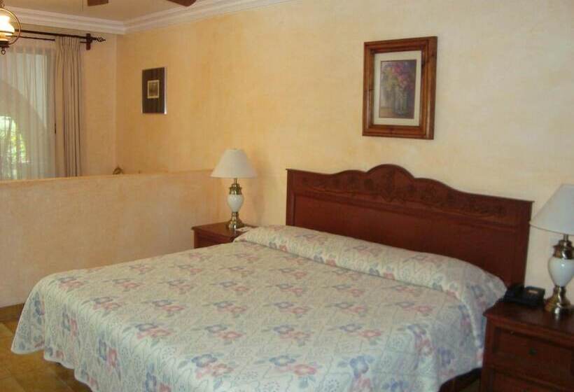 酒店 Vista Hermosa