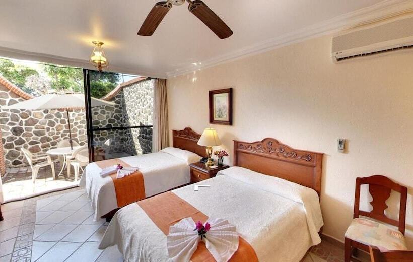 酒店 Vista Hermosa