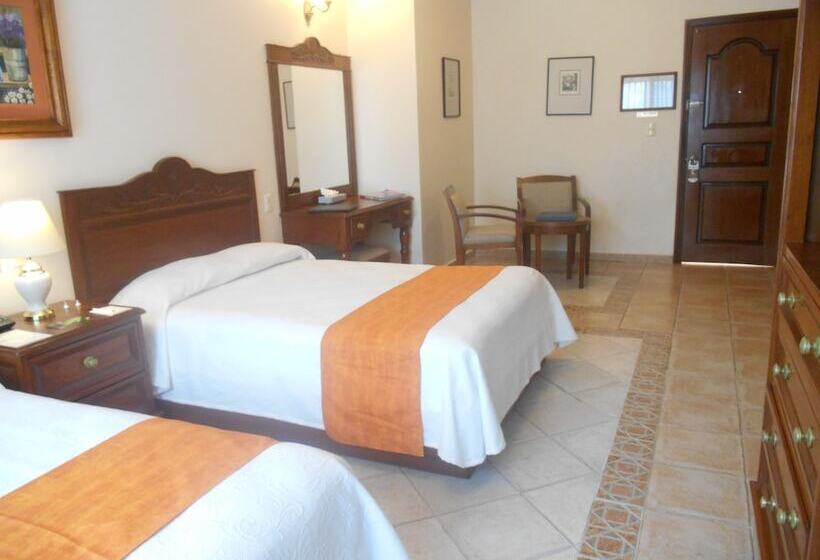 酒店 Vista Hermosa