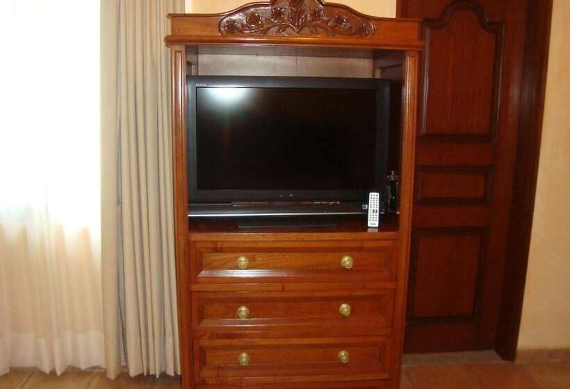 酒店 Vista Hermosa