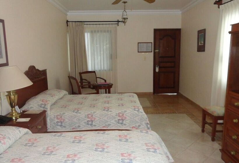 酒店 Vista Hermosa