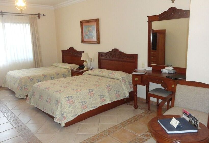 酒店 Vista Hermosa