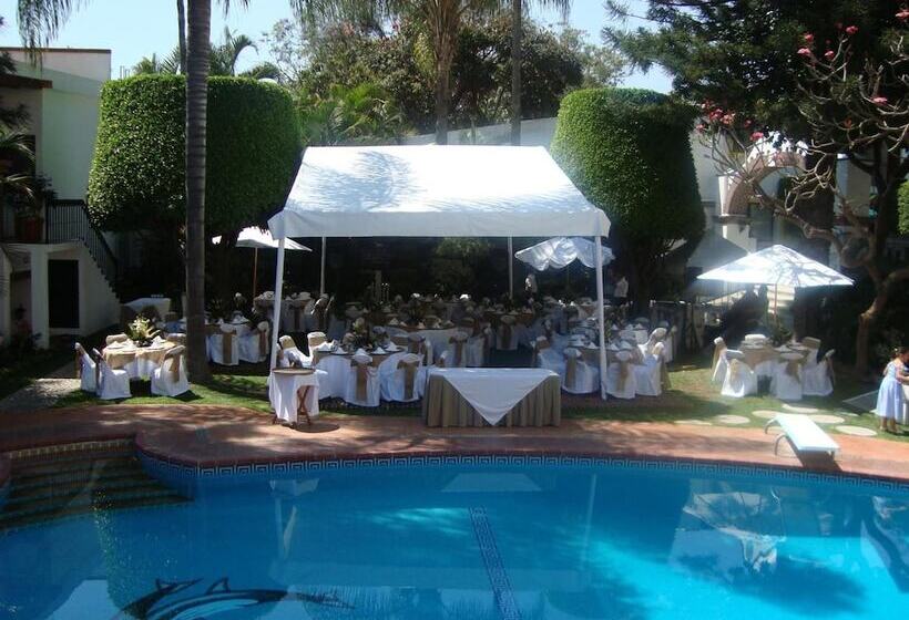 酒店 Vista Hermosa