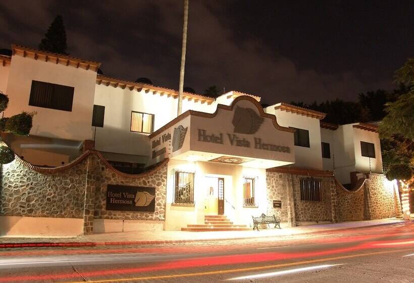 酒店 Vista Hermosa