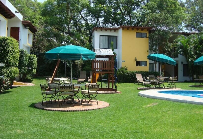 酒店 Vista Hermosa