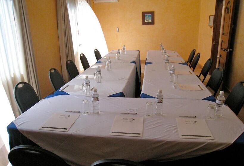 酒店 Vista Hermosa