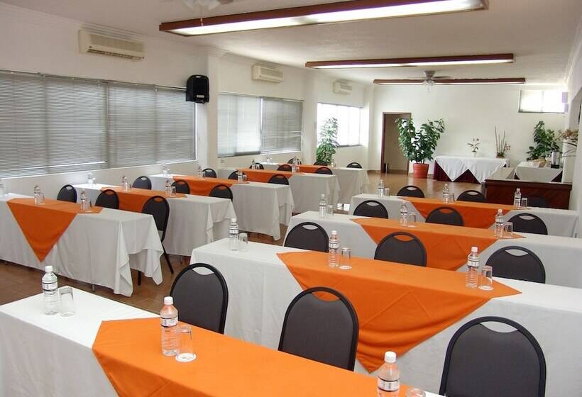 酒店 Vista Hermosa