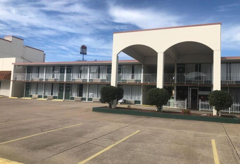 호텔 Willow Tree Inn Branson