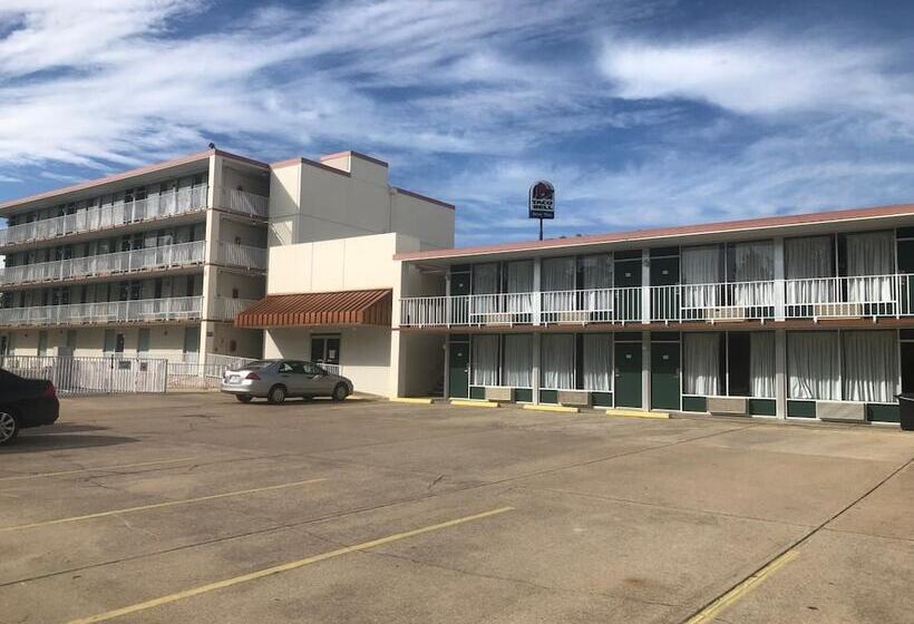 호텔 Willow Tree Inn Branson