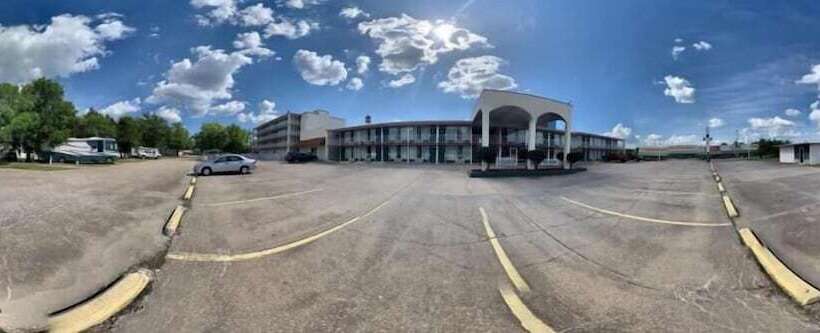 فندق Willow Tree Inn Branson