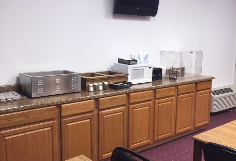 호텔 Willow Tree Inn Branson