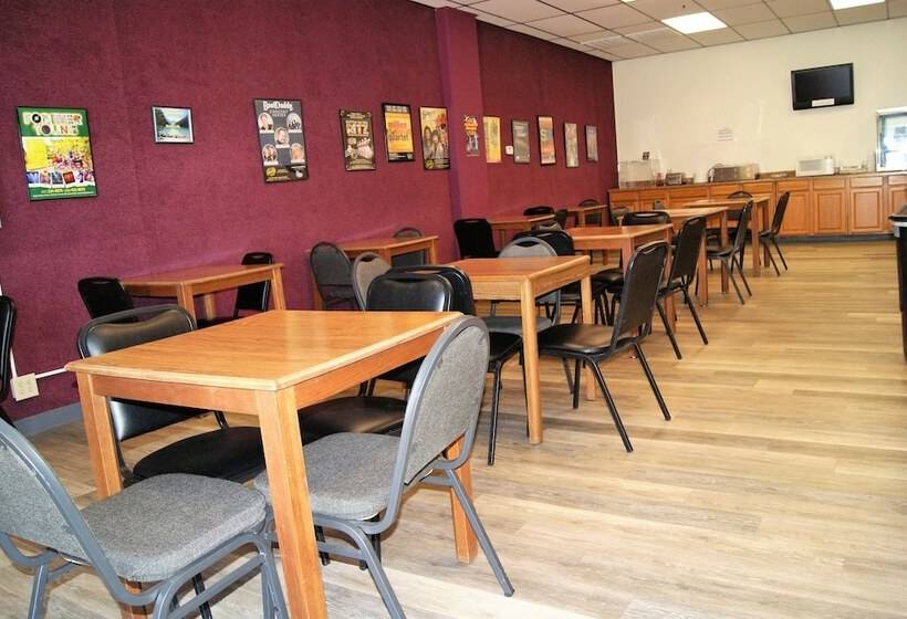 호텔 Willow Tree Inn Branson