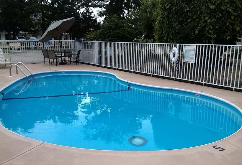 호텔 Willow Tree Inn Branson