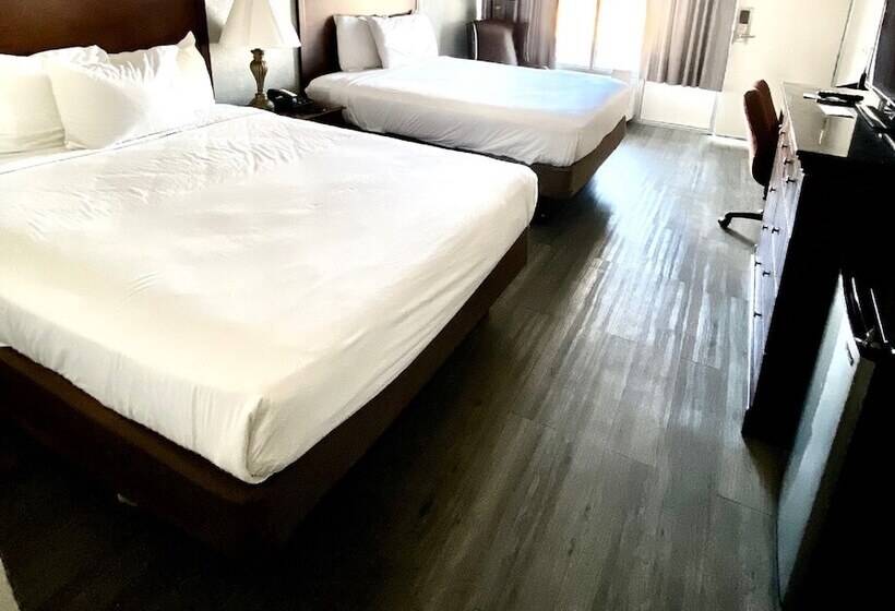 호텔 Willow Tree Inn Branson