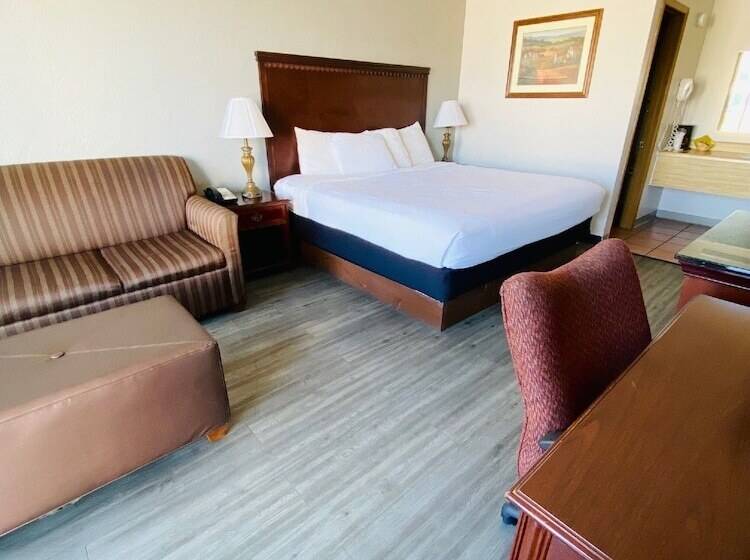 호텔 Willow Tree Inn Branson