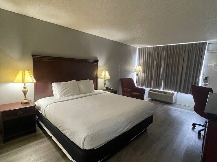 호텔 Willow Tree Inn Branson