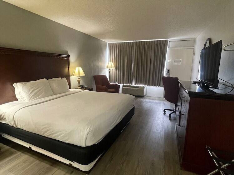 فندق Willow Tree Inn Branson